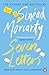 Seven Letters by Sinéad Moriarty