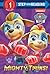 Mighty Twins! (Paw Patrol)