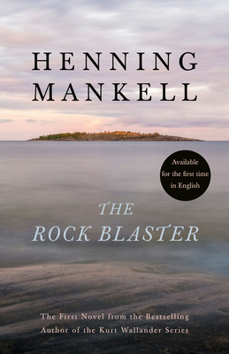 The Rock Blaster (Paperback)