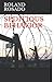 SEDITIOUS BEHAVIOR