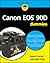 Canon EOS 90D For Dummies