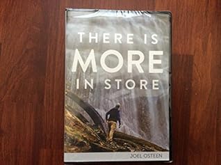 There is More in Store - Joel Osteen 3 message cd/dvd set