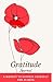 Gratitude Journal: A Moment...