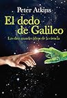 El dedo de Galileo