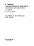 Cognitive Neuropsychological Approach to Assessment and Intervention in Aphasia