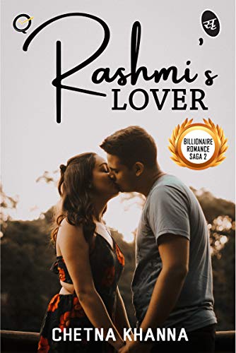 Rashmi's Lover (Billionaire Romance Saga #2)