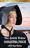 The Amish Widow
