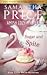 Sugar and Spite (Ettie Smith Amish Mysteries #22)