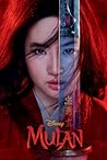 Mulan Live Action...