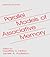 Parallel Models of Associative Memory: Updated Edition
