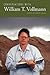 Conversations with William T. Vollmann (Literary Conversations Series)