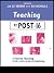 Teaching at Post-16: Effect...