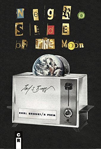 Negro Side Of The Moon (Kindle Edition)