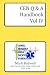 CEN Q&A Handbook Vol IV by Mark Boswell