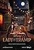 Lady and the Tramp Live Action Junior Novel