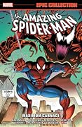 Amazing Spider-Man Epic Collection, Vol. 25: Maximum Carnage