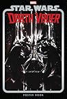 Star Wars: Darth Vader Poster Book