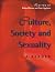 Culture, Society and Sexuality: A Reader