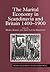 The Marital Economy in Scandinavia and Britain 1400-1900 by Maria Ågren