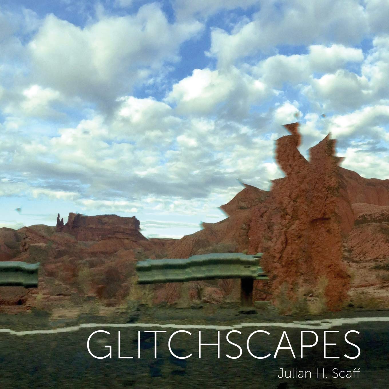 Glitchscapes