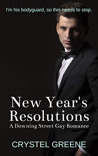 New Year's Resolutions (Kindle Edition)