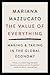 The Value of Everything: Making and Taking in the Global Economy