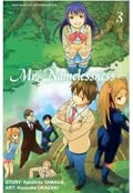 Mr. Namelessness 3