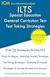 ilts-special-education-general-curriculum-test---test-taking-strategies
