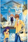 Mr. Namelessness 5