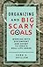 Organizing and Big Scary Goals: Working With Discomfort And Doubt To Create Real life Order