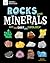 Rocks and Minerals: Get the Dirt on Geology (Inquire & Investigate)