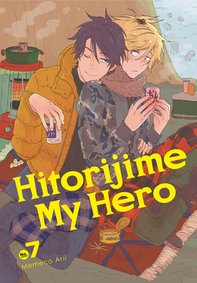 Hitorijime My Hero, Vol. 7 (Paperback)