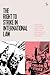 The Right to Strike in International Law by Jeffrey Vogt