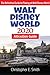 Walt Disney World Attractio...