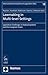 Lawmaking in Multi-level Settings: Legislative Challenges in Federal Systems and the European Union