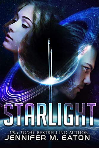 Starlight (Kindle Edition)