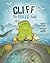CliFF the Failed Troll by Barbara Davis-Pyles