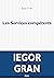Les Services compétents by Iegor Gran
