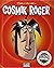 Cosmik roger serie or (integrale pf)
