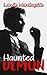 Haunted Demon by Lorelie Morningside