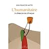L'humanitaire à l...