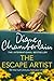 The Escape Artist by Diane Chamberlain The Escape Artist by Diane Chamberlain
