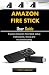 Amazon Fire Stick User Guid...