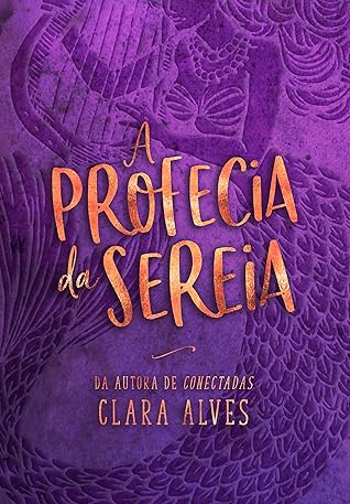 A profecia da sereia (Sereia apaixonada, #1)
