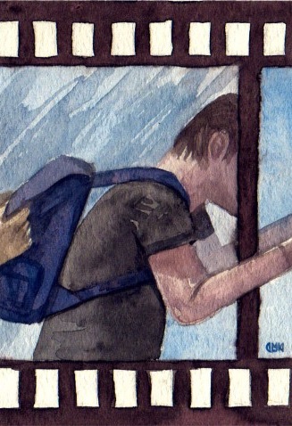 La restauración (Audiobook)