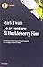 Le avventure di Huckleberry Finn by Mark Twain