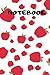 Notebook: apple notebook,12...