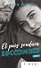 Succomber (Et puis soudain, #1)