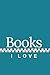 Books I Love by Mind Joggle