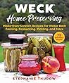 WECK Home Preserv...